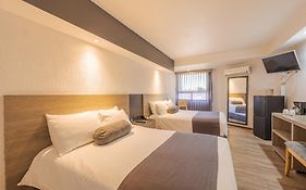 Hotel Malibu